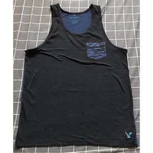 American Eagle Mens Tank